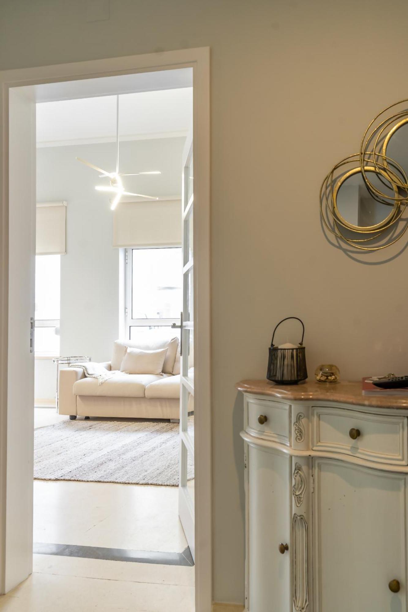 Apart T3 Com Piscina Tenis Ginasio E Parq Infant Lissabon Buitenkant foto