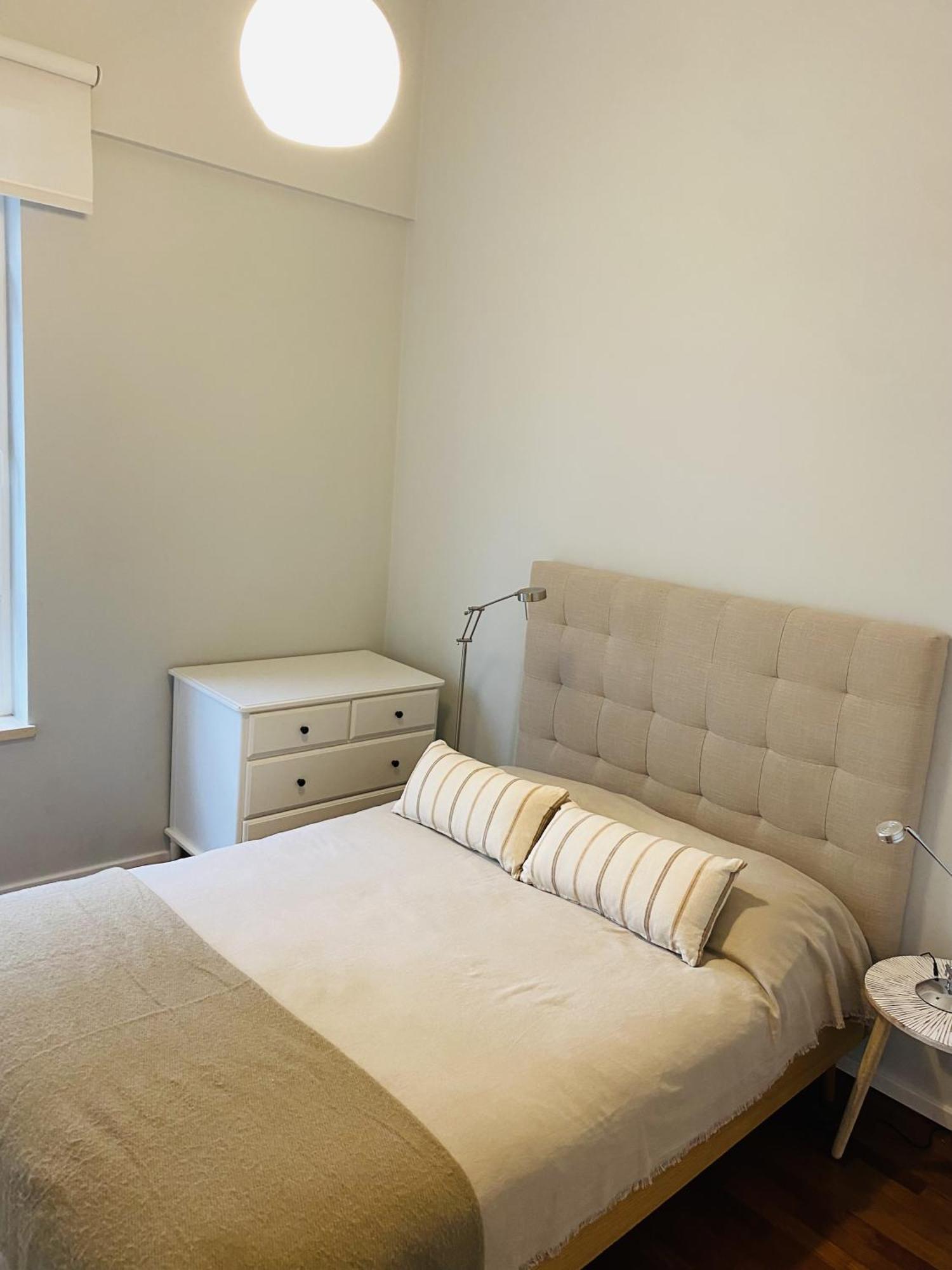 Apart T3 Com Piscina Tenis Ginasio E Parq Infant Lissabon Buitenkant foto