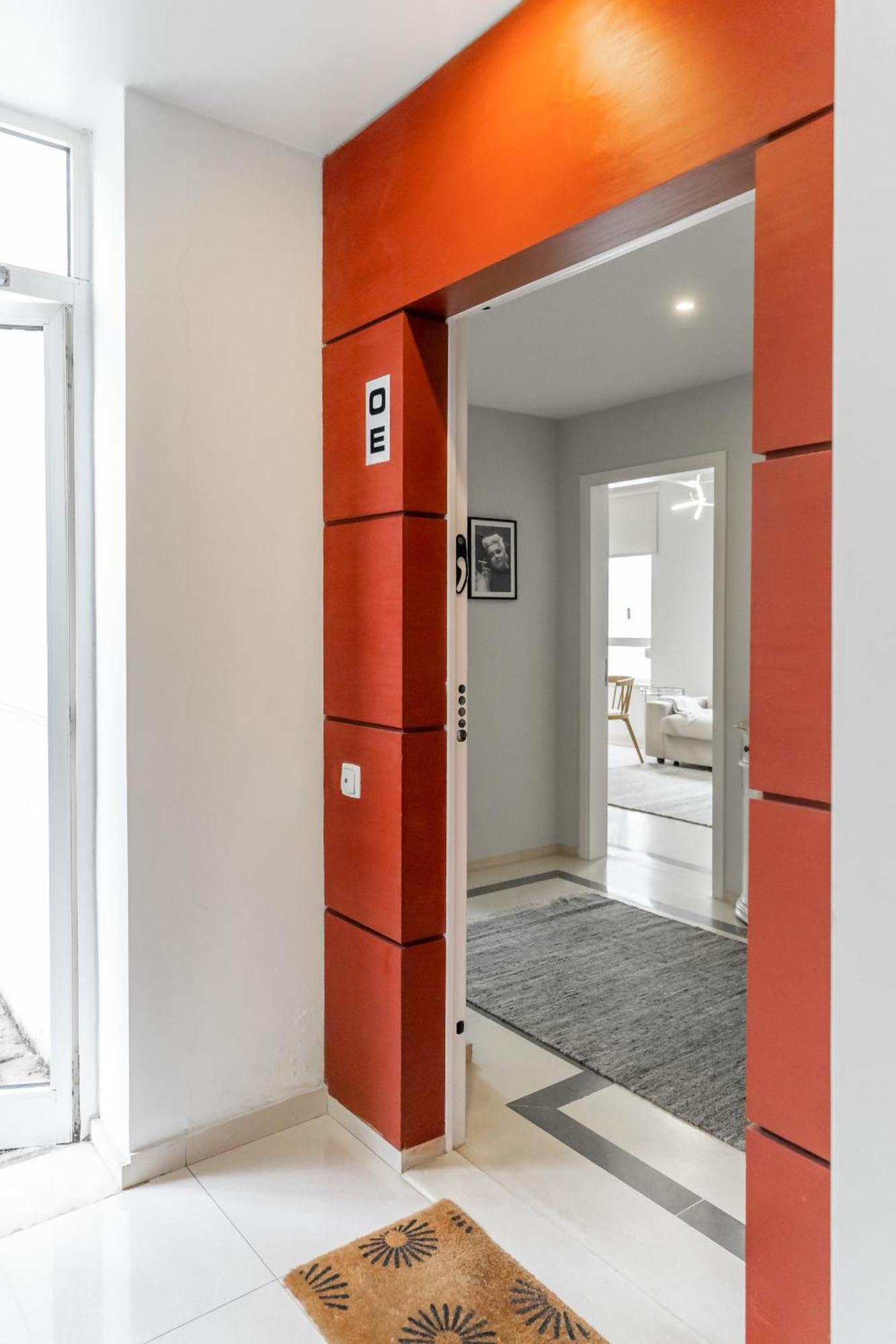 Apart T3 Com Piscina Tenis Ginasio E Parq Infant Lissabon Buitenkant foto